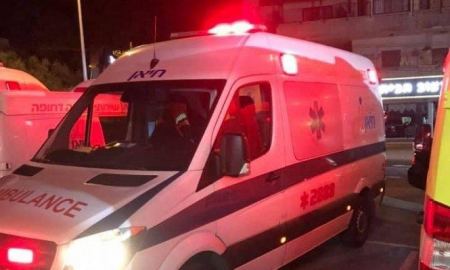 إصابات بينها خطيرة بجريمة إطلاق نار في بلدة جديدة المكر
